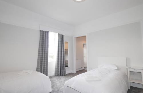 Garden House - Brodie Castle - Foto 19