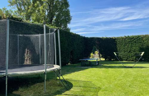 Le Clos des Trois Provinces, Zoo de Beauval - Foto 59