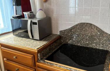 ACERO ROSSO Apartment - Foto 6