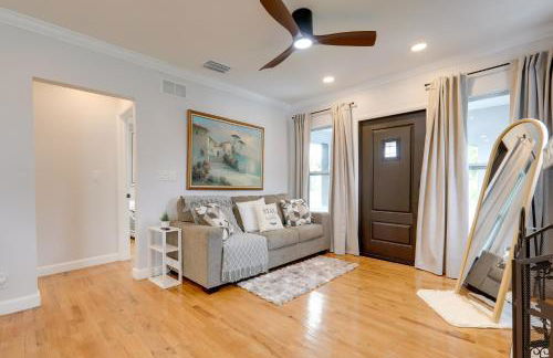 Bright and Modern Home, 3 Mi to Dtwn West Palm Beach - Foto 4