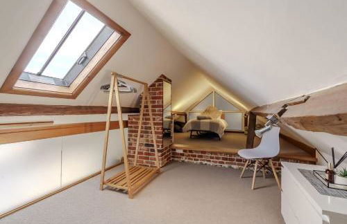 Dog-Friendly Barn Conversion on Norfolk Coast - Foto 20