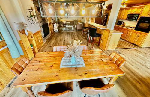 Cabin on Little Lake Emily & ATV Trails - Foto 12