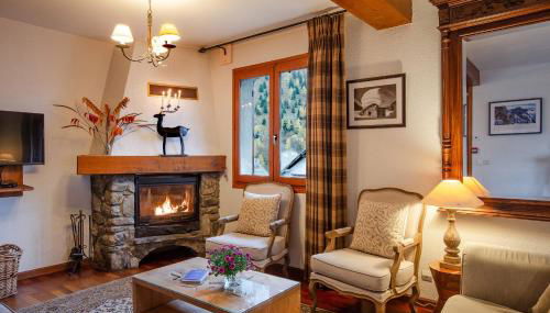 Ski Peak - Chalet Lucette - bijoux style 200m from the piste - Foto 3