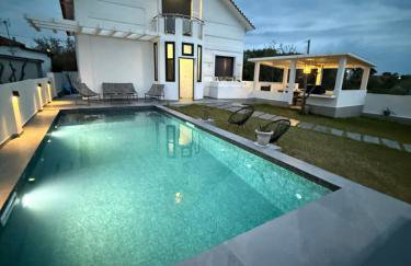 Villa Sunset Albatross - Foto 1