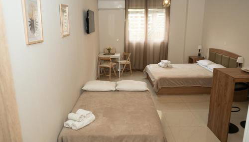 Anesis Airport rooms 306 - Foto 2