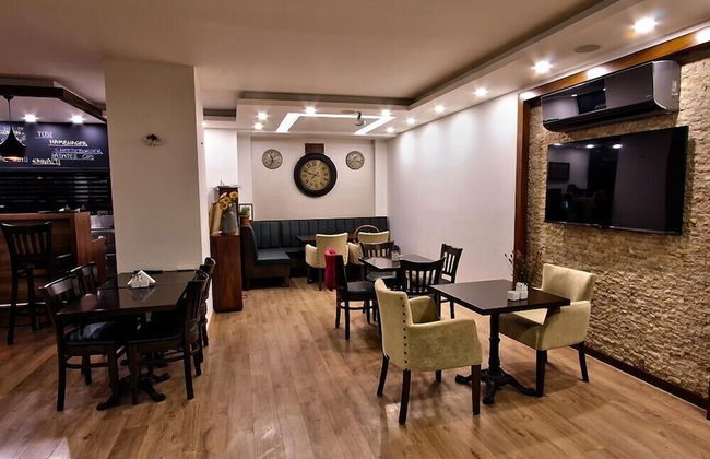 Upart Home - Foto 63