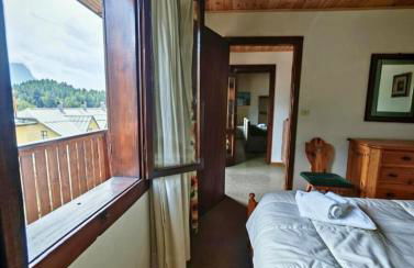 Rium Dolomiti - Casa con Vista - Foto 10