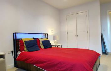 Luxury CITY Apartment - Foto 9