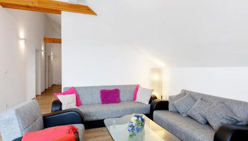 Deluxe Ferienwohnungen Diana - Foto 4