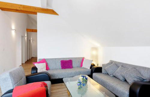 Deluxe Ferienwohnungen Diana - Photo 22