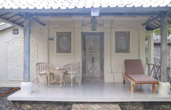 DHAUTEYA VILLA - Foto 39