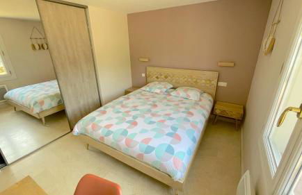 Au point du jour - Gîtes Carcassonne, Lac de la Cavayère - Foto 13