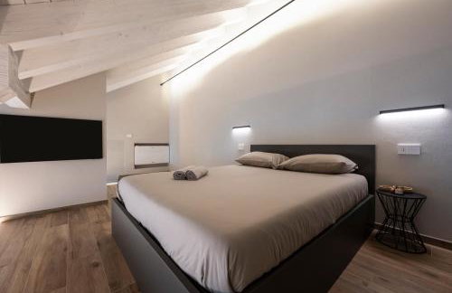 Ariel Penthouse - In the heart of Domodossola - Foto 20