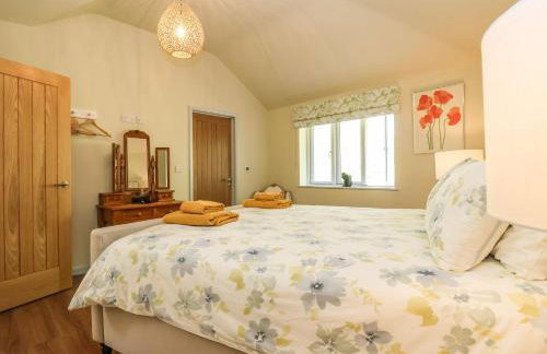 Church Farm Barn - Foto 22