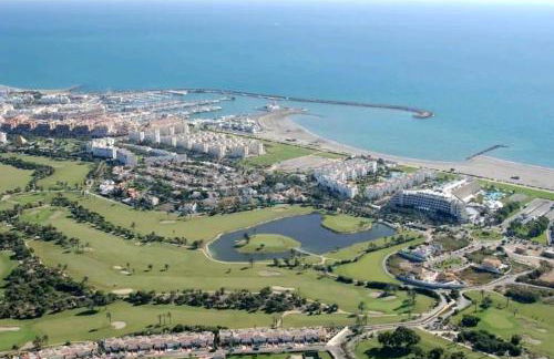 Lovley 2 bed apartment with a sea view ! - Foto 6