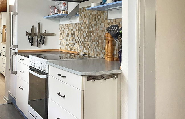 7 Person Holiday Home in Vig - Photo 7