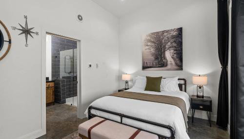 Ironstone Casita at Featherstone Ranch - Foto 2