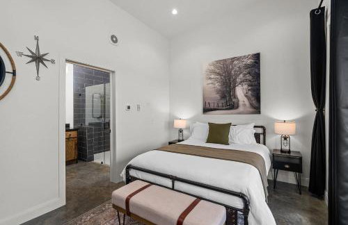 Ironstone Casita at Featherstone Ranch - Foto 2