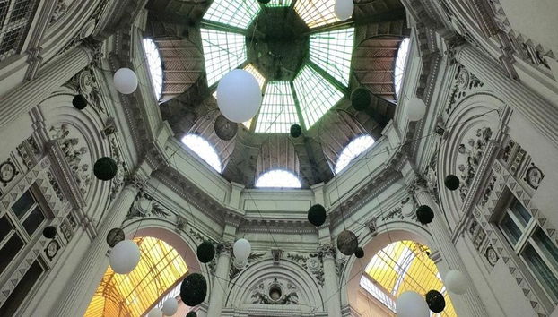 City Exploration Game: Descubra el antiguo tesoro de la ciudad de Bucarest - Foto 2