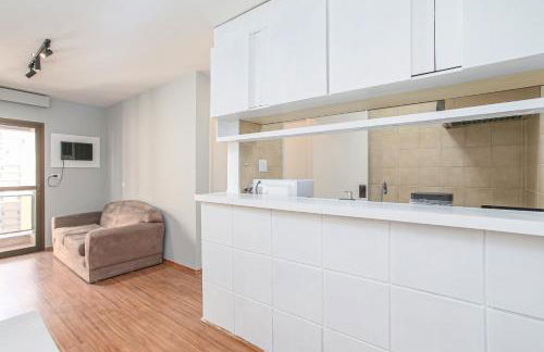 LFR - ALAMEDA JAÚ By Anora Spaces - Foto 54