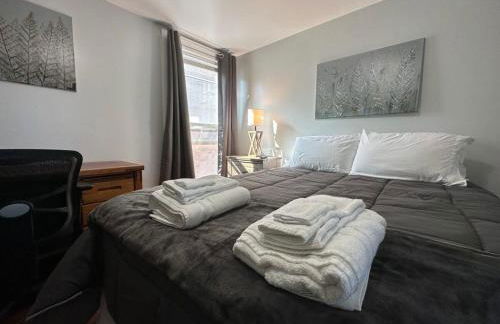 Home Plate Apt 2 All Star Baseball Rentals - Foto 7