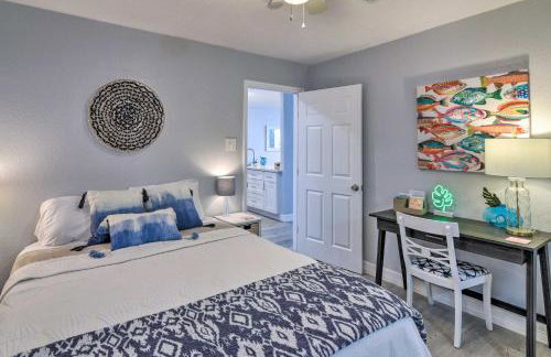 Ocean-View Balcony: Family Gem on Seawall Blvd! - Foto 19
