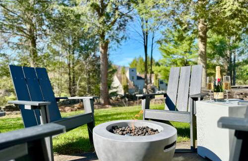 Windham Ridge Chalet - Foto 44