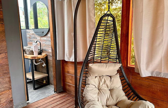 Ecoedén Glamping - Photo 9