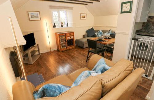 The Hayloft - Foto 4