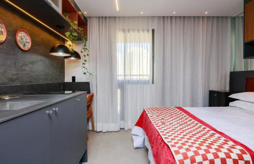 Atmosfera 360 - Metrô Brooklin, Berrini e Consulado Americano - Photo 35