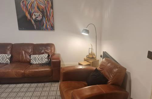 Cullen Holiday Home - Foto 22