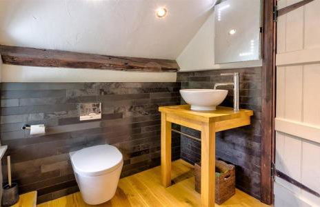 Fair Rigg Old Farm - Foto 25