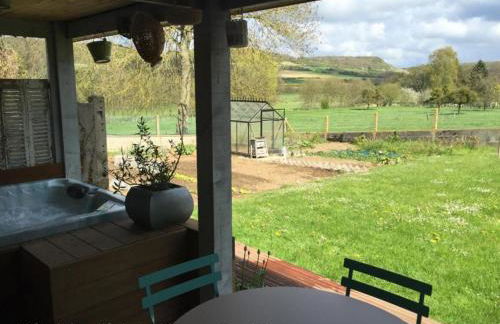 Les Gîtes de l'Yères - Foto 82