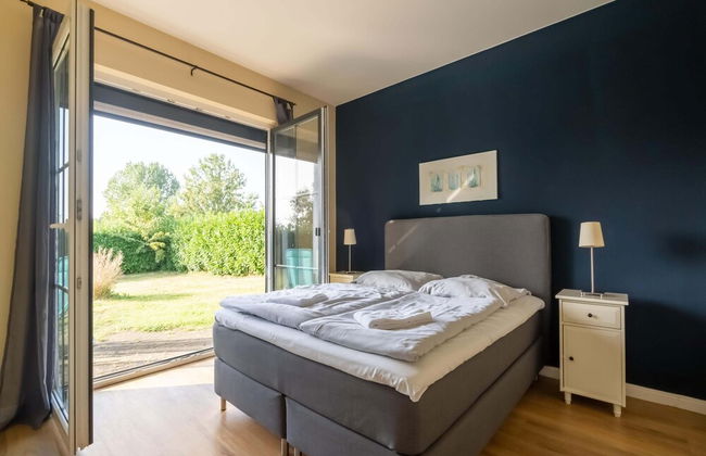 Winsome Apartment in Bastorf With Private Garden - Foto 29