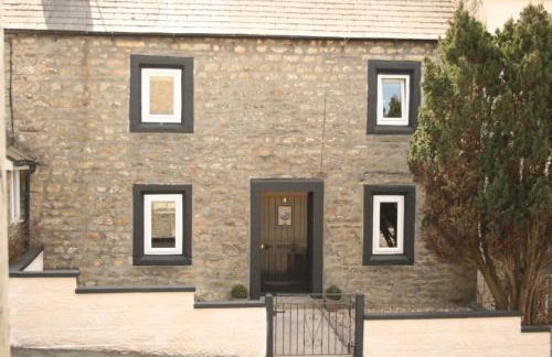 Our Holiday House Yorkshire , Bentham - Children and doggy friendly - Foto 1