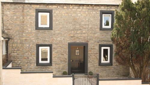 Our Holiday House Yorkshire , Bentham - Children and doggy friendly - Foto 1