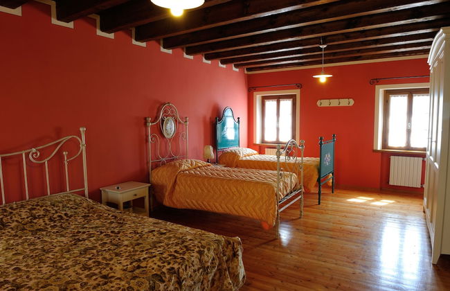 Agriturismo Crodi - Foto 4