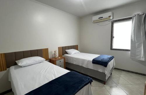 Apartamento 2 quartos c AR no centro a 650m da passarela do descobrimento - Foto 7