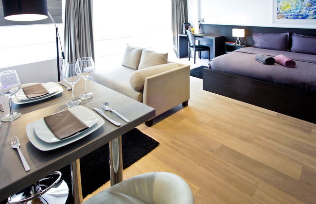 Flat Moliere - Foto 21