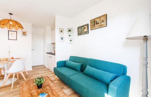 L'ANGE GARDIEN III AP4293 By Riviera Holiday Homes - Foto 15