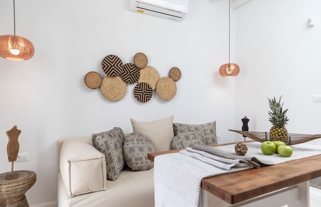 Naxian Lounge Villas - Photo 50