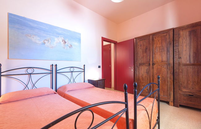 Villa Maria Antonietta - Foto 11