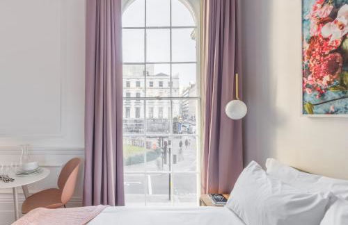 The Moorgate by Cove - Foto 12