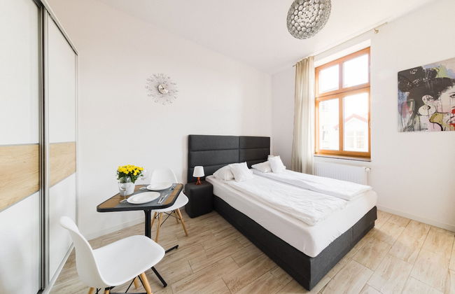 Grand Baltic Apartments - Foto 17