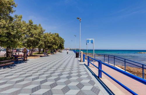 HB Apartaments Playa del Postiguet Beach - Photo 40