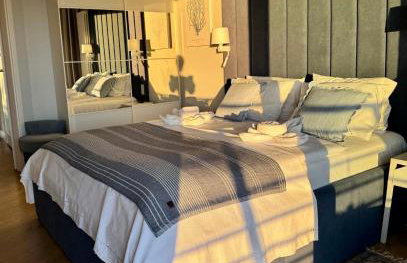 Hotel Dom Zdrojowy Prywatny Apartament 359 Lazurowa Gondola - Photo 33