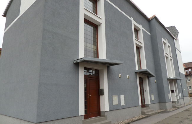 Apartmán Mladé Buky 50 - Foto 1