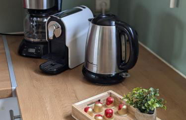 Le Casselardit -T4 proche Hôpital - Clim - Balcon - Foto 18