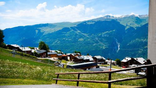 Your apartment near the ski lift - Foto 2