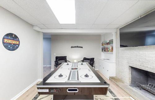 Game Day Getaway-Play Relax Make Memories - Foto 24